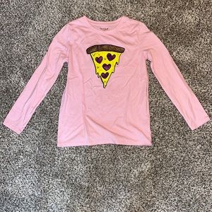 Pizza shirt